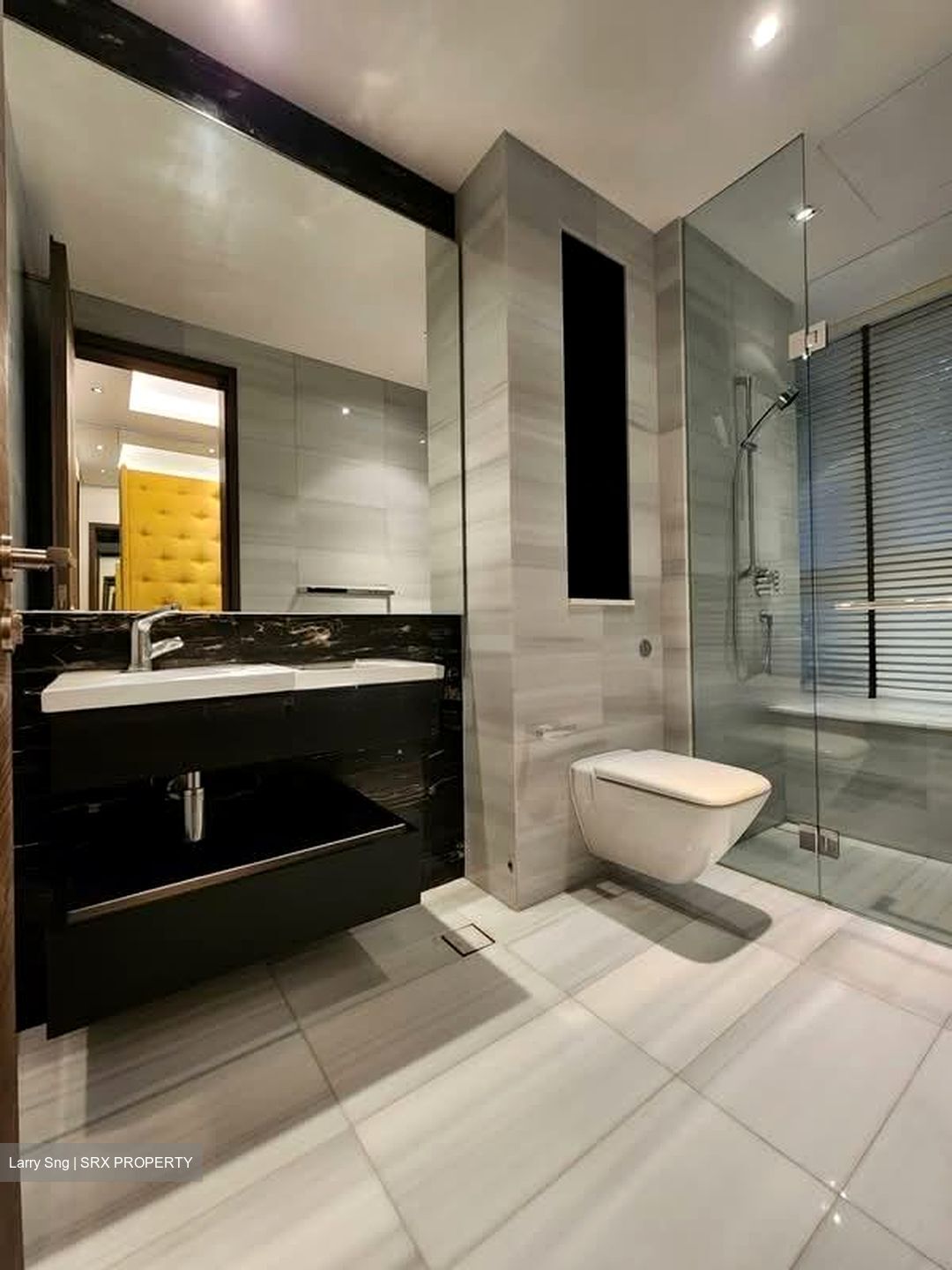Hallmark Residences (D10), Condominium #592448771